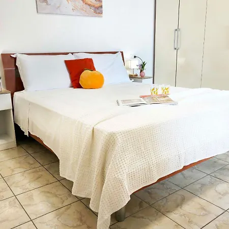 Holihome Casa Bibbi
