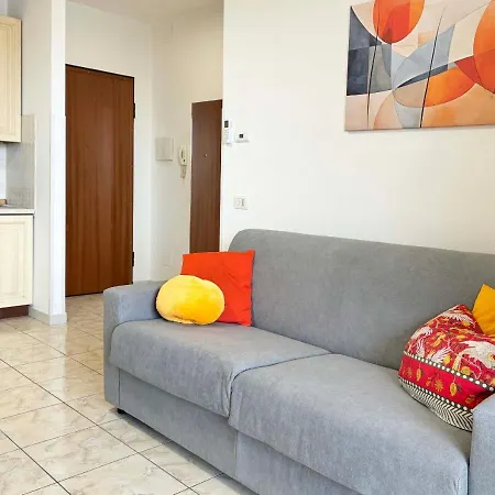 Holihome Casa Bibbi Apartment Tortoreto