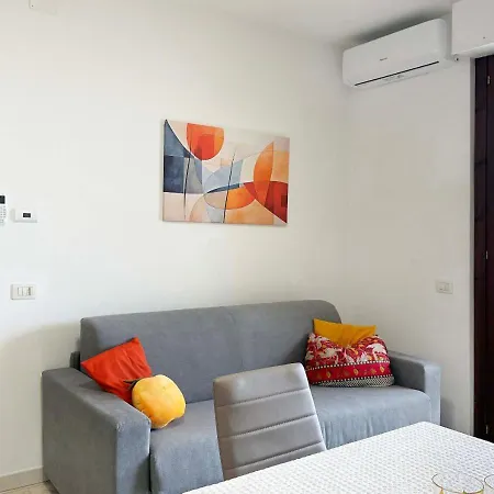 Holihome Casa Bibbi Apartmán *