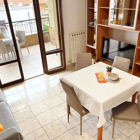Holihome Casa Bibbi