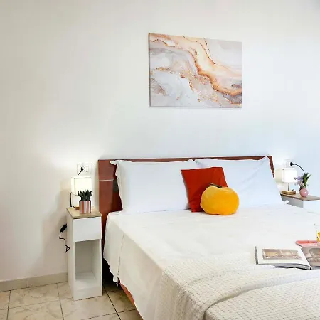 Apartment Holihome Casa Bibbi Tortoreto