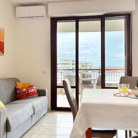 Holihome Casa Bibbi Apartmán *