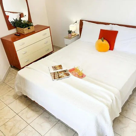 Holihome Casa Bibbi Apartmán