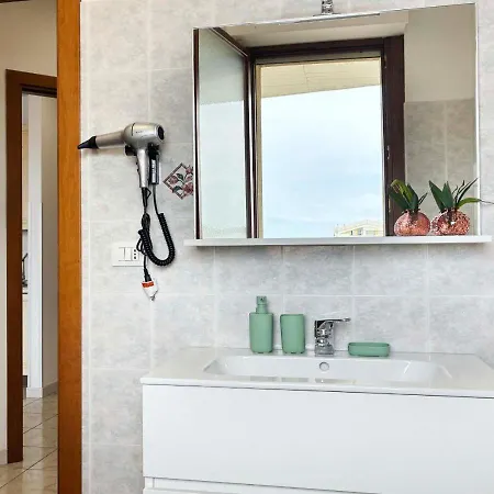 Apartmán Holihome Casa Bibbi *