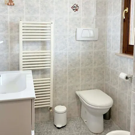Holihome Casa Bibbi