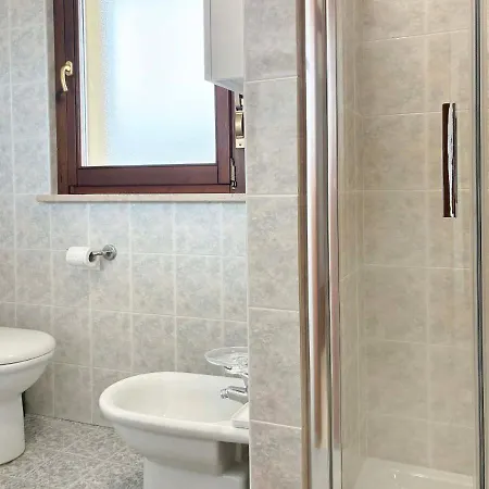 Holihome Casa Bibbi Apartmán Tortoreto