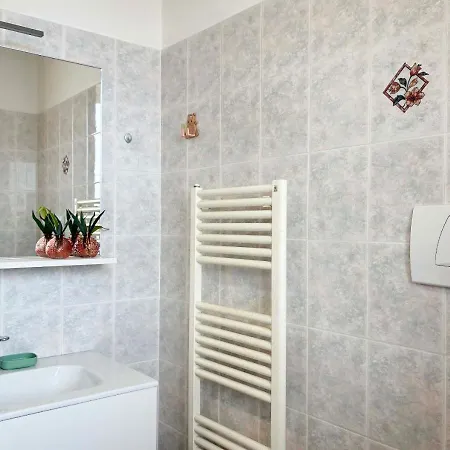 Holihome Casa Bibbi Apartmán