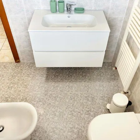 Holihome Casa Bibbi Apartmán