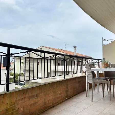 Apartmán Holihome Casa Bibbi