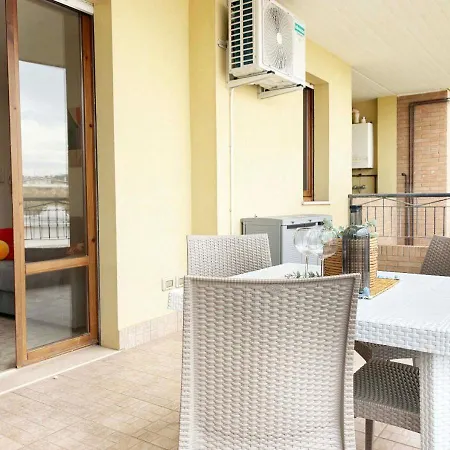 Holihome Casa Bibbi Apartmán *