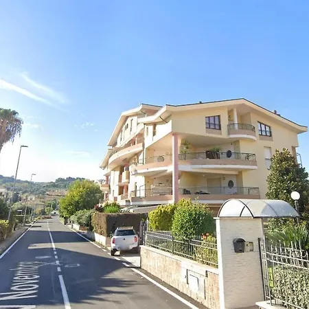 Holihome Casa Bibbi Tortoreto